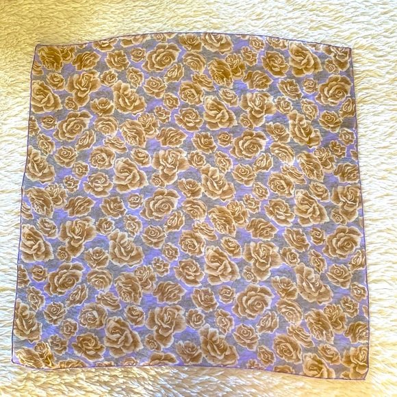 3/$30 mix and match scarf - Picture 3 of 4